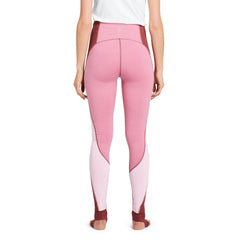 Women's Active High Rise Seamless Arch Support Leggings