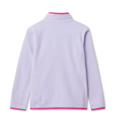 Kids Anyweather Fleece Full Zip Jacket