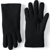Women's Suede Tech Gloves