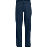 Men's Blend Plain Front Chino Pants