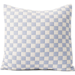 Jacquard Quilted Sham