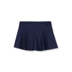 Girls Chlorine Resistant Swim Skirt