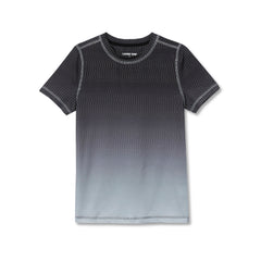 Boys Husky Active Performance Tee