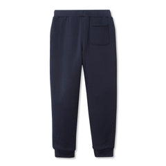Kids Husky Sherpa Fleece Lined Jogger Sweatpants