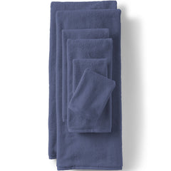 Quick-Dry Cotton Hand Towel