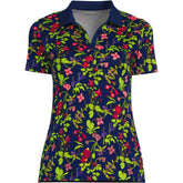Women's Tall Supima Cotton Polo Shirt