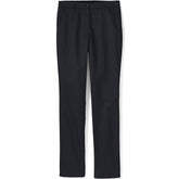School Uniform Women's Petite Slim Leg Chino Pants