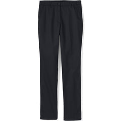 School Uniform Women's Plus Size Slim Leg Chino Pants