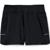 School Uniform Custom Women's Active Gym Shorts