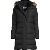 Women's Tall Max 600 Down Puffer Coat