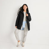 Women's Petite Squall Waterproof Insulated Parka