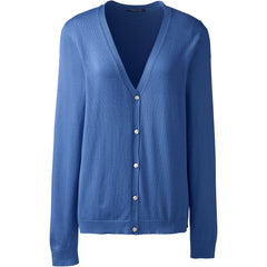 Women's Performance Cardigan Sweater