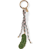 Pickle Bag Charm
