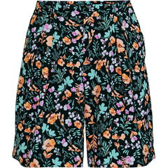 Women's Creaseless High Rise 7" Shorts