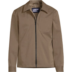 Men's Tall Squall Mac Rain Jacket
