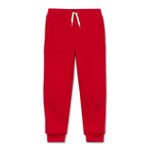 Kids Sherpa Fleece Lined Jogger Sweatpants