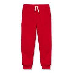 Kids Sherpa Fleece Lined Jogger Sweatpants