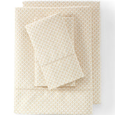 700 Thread Count Luxe Sateen Egyptian Cotton No Iron Bed Sheet Set