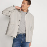 Men's Crinkle Jacket