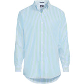Big and Tall No Iron Supima Oxford Dress Shirt