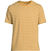 Men's Short Sleeve Cotton Supima Tee