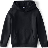 Kids Fleece Hooded Sweatshirt