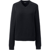 Women's Legacy V-neck Sweater
