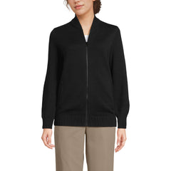 Adult Legacy Full Zip Cardigan