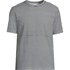 Men's Short Sleeve Cotton Supima Tee