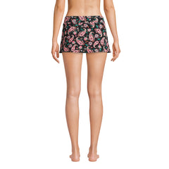 Women's Mini Swim Skirt Swim Bottoms
