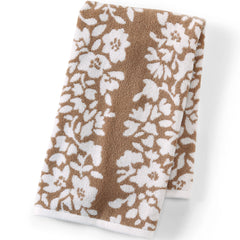 Cotton Jacquard Hand Towel