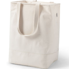Canvas Laundry Hamper
