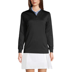 Women's Active Performance Quarter Zip Pullover