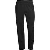 Men's Big and Tall Jersey Knit Pant