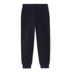 Boys Iron Knee Texture Knit Jogger