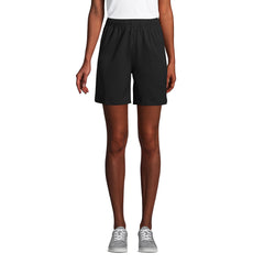 School Uniform Women's Mesh Gym Shorts