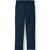 Men's Tall Knockabout Comfort Waist Traditional Fit Chino Pant