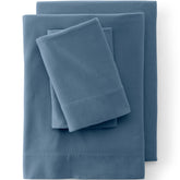 Comfy Super Soft Cotton Flannel Bed Sheet Set - 5oz