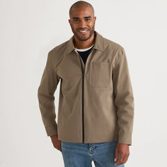 Men's Squall Mac Rain Jacket