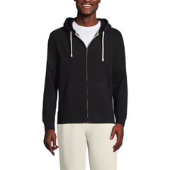 Men's Tall Long Sleeve Serious Sweats Full Zip Hoodie