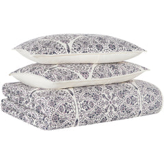 Cannon Gramercy Quilt Set