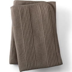 Jersey Knit Blanket