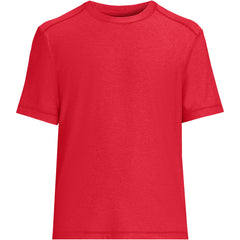 Men's SunShade UPF 50 Short Sleeve Swim Tee Rash Guard