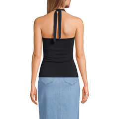 Women's Slender Halter Top