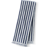Cotton Yarn-dyed Stripe Bath Towel
