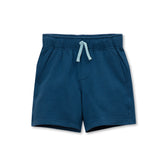 Boys Casual Cotton Pull On Shorts