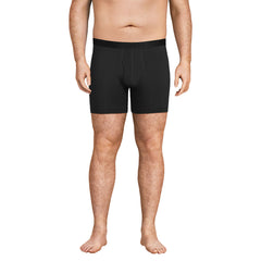 Men's Big Flex Performance Boxer Brief 3 Pack