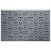 Matterly Waterhog Dog Mat Paws