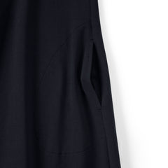 Women's Starfish Elbow Sleeve Polo Dress