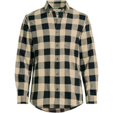 Men's Big and Tall Long Sleeve Flagship Flannel Shirt